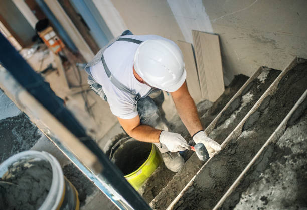 Best Concrete Grinding and Polishing in USA